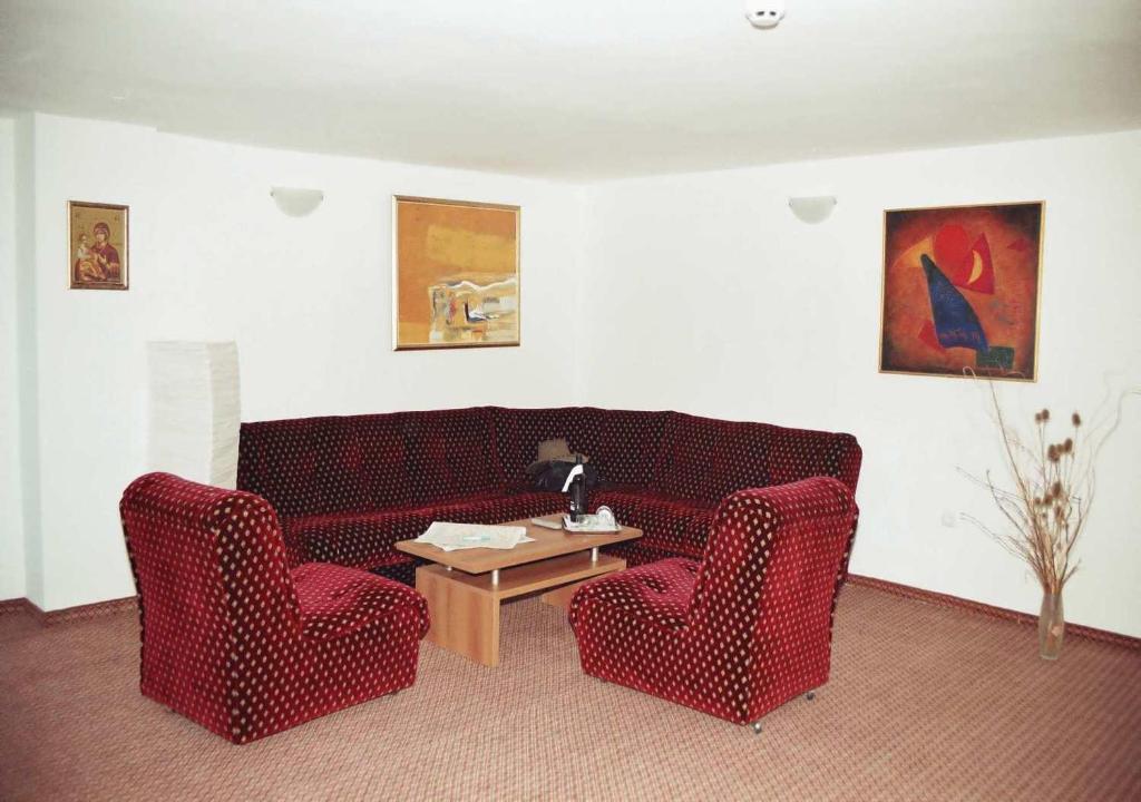Hotel Smolyan Cameră foto