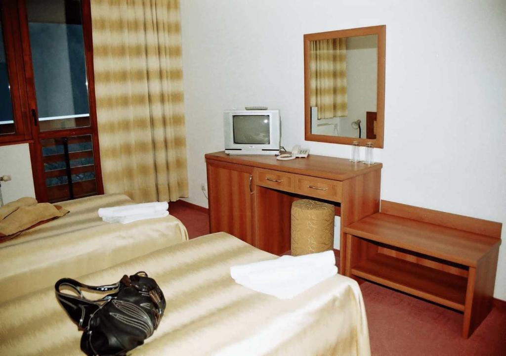 Hotel Smolyan Cameră foto