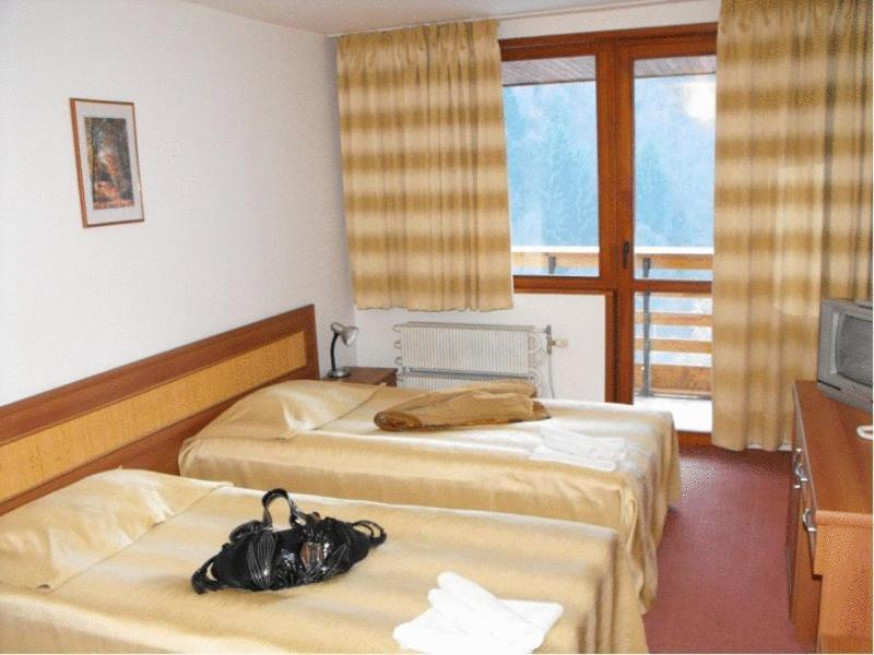 Hotel Smolyan Cameră foto