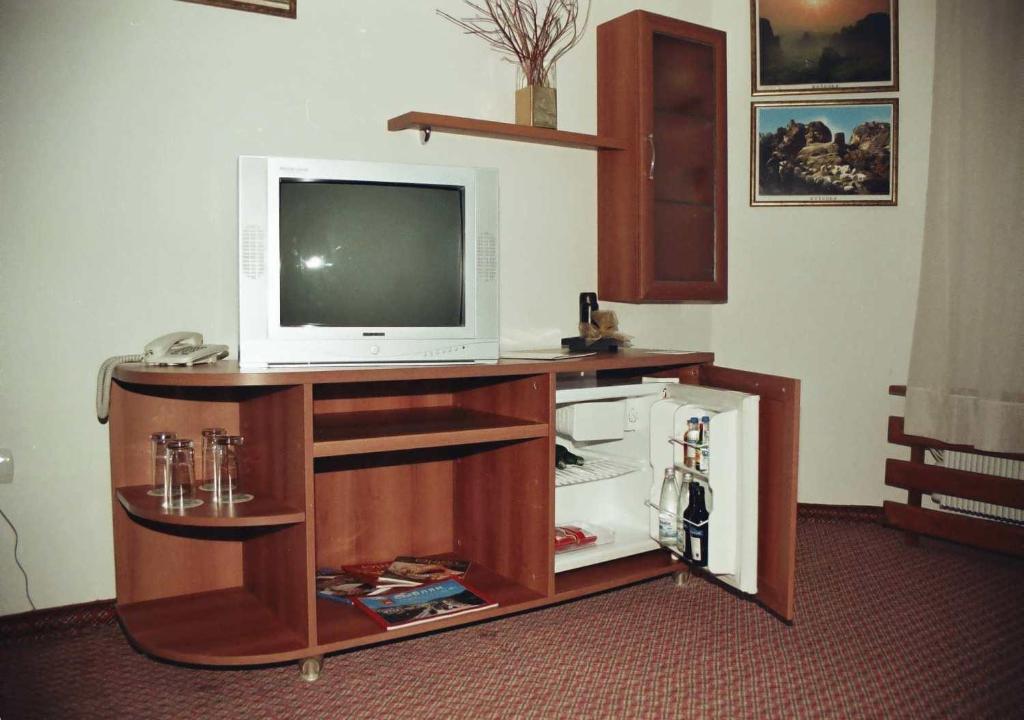Hotel Smolyan Cameră foto