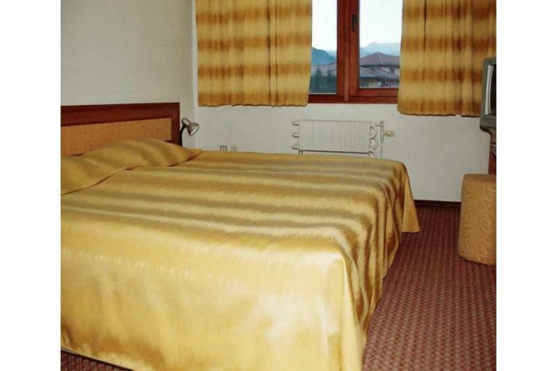 Hotel Smolyan Exterior foto